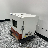 Across International Elite E23 vacuum oven image 1